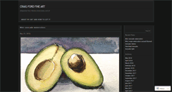 Desktop Screenshot of craigfordfineart.com